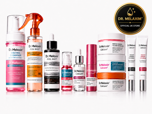 Dr. Melaxim™ Ultimate 11-Step Radiance Care